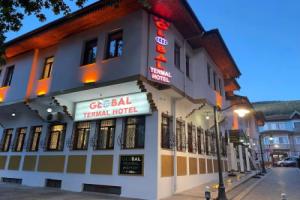 Global Termal Hotel, Бурса