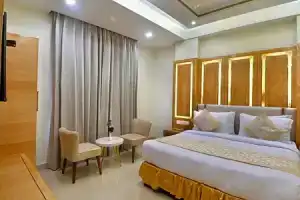 Отель «The Gold Regency - Paharganj», Дели