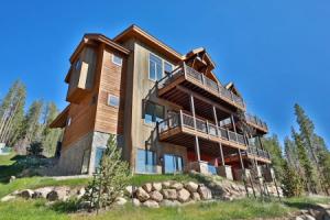Lakota - 519 Summit Place 6 Bedroom Townhouse, Винтер-Парк