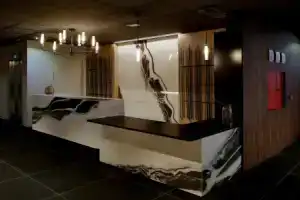 Numa Hotel Boutique, Хихон