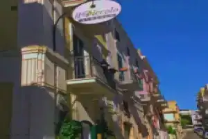 Мини-отель «Il Piccolo Albergo», Матера