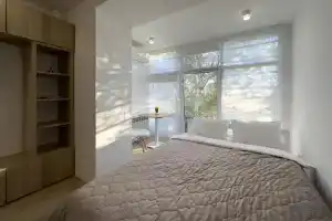 Maria Rooms (Мария Румс) на улице Коммунистическая, Волгоград