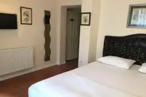 Nobel Hostel, Стамбул