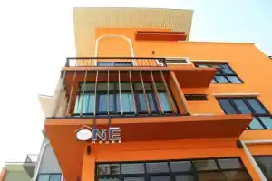 Отель «The One House Pakchong», Пак Чонг