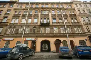 Мини-отель «Lana House», Санкт-Петербург