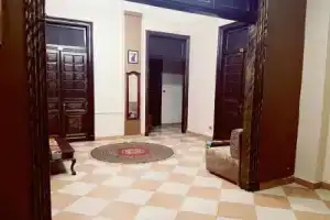 The Australian Hostel, Каир