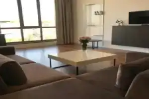 Opera apartment, Ереван