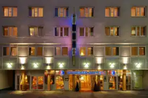 Awa Hotel, Мюнхен