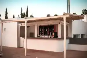 Gaia Sun n Blue Hotel, Айя-Напа