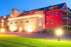 Hotel & Pension Traumblick, Оберхоф