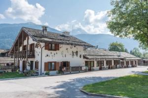 Appartamento Adamello 11, Каризоло