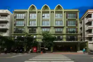 Chillax Heritage Hotel Khaosan - Sha Extra Plus, Бангкок