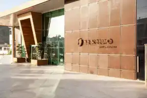 Отель «Sentido Bellazure», Акьярлар