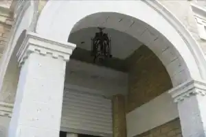 Hotel «Chiaraluna», Чивитанова-Марке