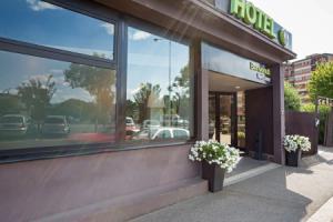b&b Hotel Firenze Novoli, Флоренция