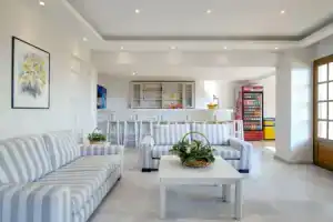 Mare Hotel, Агиос Николаос