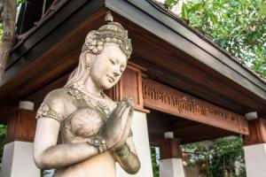 Yotaka Boutique Hotel Bangkok, Бангкок