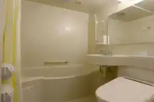 Отель «Toyoko Inn Saga Ekimae», Сага