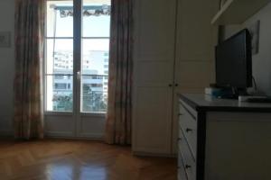 Apartment Palais de Coppet, Ницца