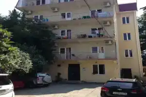Гостевой дом «Мегги», Адлер