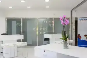 Апарт-отель «MedPlaya Albatros Family», Салоу