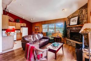 Black Canyon Inn Unit C6, Эстес-Парк