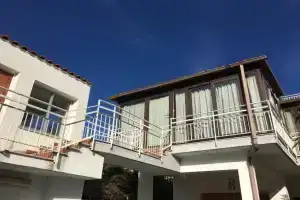 Armida House - Mondello, Монделло
