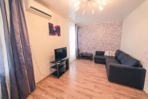 33 Kvartirki Apartments on Revolyutsionnaya, Уфа
