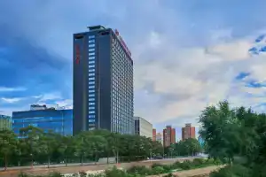 Crowne Plaza Beijing Sun Palace, An Ihg Hotel, Пекин