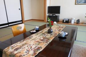 Saga Grace Hotel, Киото