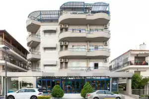 Olympic Star Beach Hotel, Нео Пори