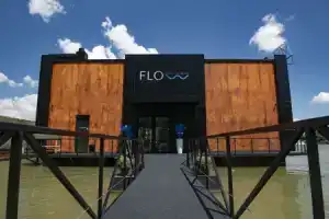Мини-Отель «Flow», Белград