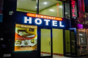 Elmhurst Hotel, Куинс