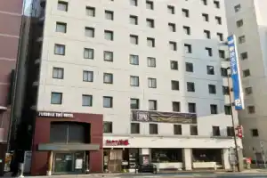 Fukuoka Toei Hotel, Фукуока