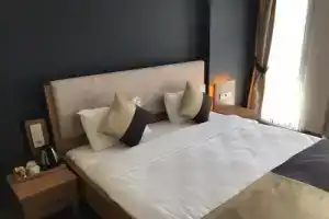 Carpe Diem Ayvalik, Айвалык