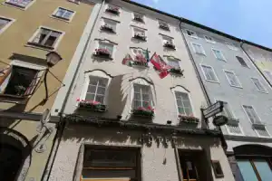 Cityhotel Trumer Stube, Зальцбург