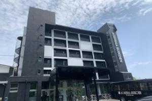 Oyo Hotel Aoshima Suikoen Miyazaki, Миядзаки