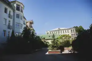 Funny Dolphins Apartments Golovin, Москва