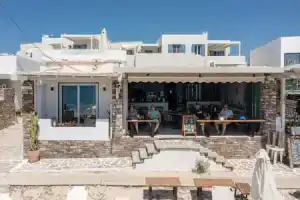 cactus suites, Айя-Анна