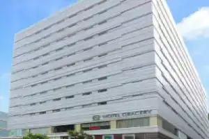 Hotel «Gracery Ginza», Токио