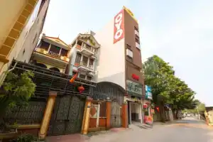 Oyo 930 Thang Long Hotel, Ханой