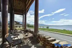Tea Horse Road Lashi Lake, Лицзян