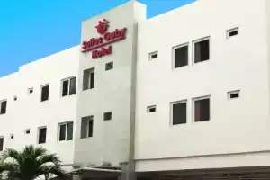 Hotel «Suites Gaby», Канкун