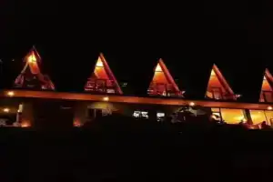 Отель «Loya Butik Otel», Ризе