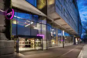 The Remix Hotel, Париж