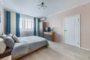 ApartLux (АпартЛюкс) на Кировоградской, Москва