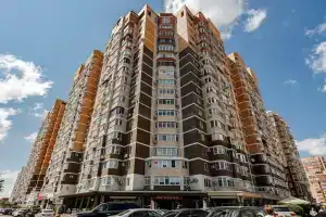Апартаменты на улице Яна Полуяна 51/1, Краснодар