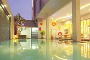 favehotel Kusumanegara, Джокьякарта
