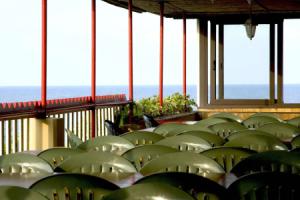 Hotel «Sileoni», Marina di Cecina