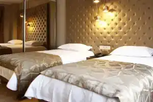 Feyzan Hotel, Чорум